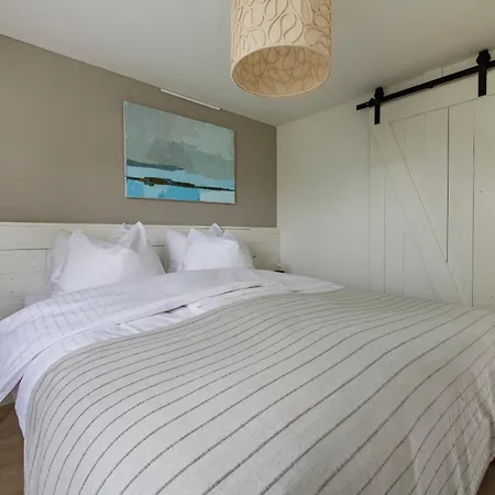 31, Ruimtelijk - Airco - Prive Parkeren - - Recreational Only Шале Ойстервейк