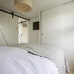Alpehytte 31, Ruimtelijk - Airco - Prive Parkeren - - Recreational Only