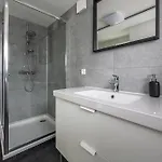 Alpehytte 31, Ruimtelijk - Airco - Prive Parkeren - - Recreational Only
