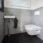 Alpehytte 31, Ruimtelijk - Airco - Prive Parkeren - - Recreational Only Oisterwijk