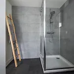 Alpehytte 31, Ruimtelijk - Airco - Prive Parkeren - - Recreational Only