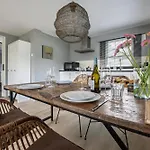Alpehytte 31, Ruimtelijk - Airco - Prive Parkeren - - Recreational Only *