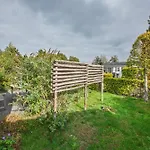 31, Ruimtelijk - Airco - Prive Parkeren - - Recreational Only Alpehytte