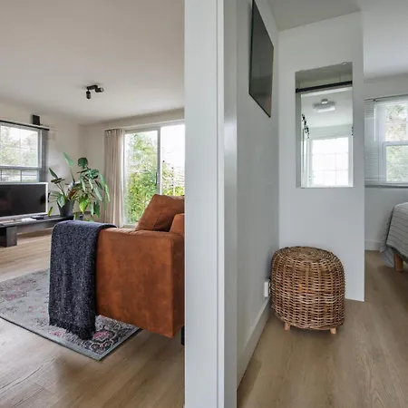 31, Ruimtelijk - Airco - Prive Parkeren - - Recreational Only * Oisterwijk