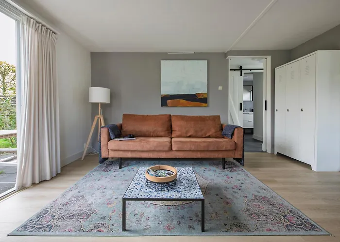 31, Ruimtelijk - Airco - Prive Parkeren - - Recreational Only * Oisterwijk